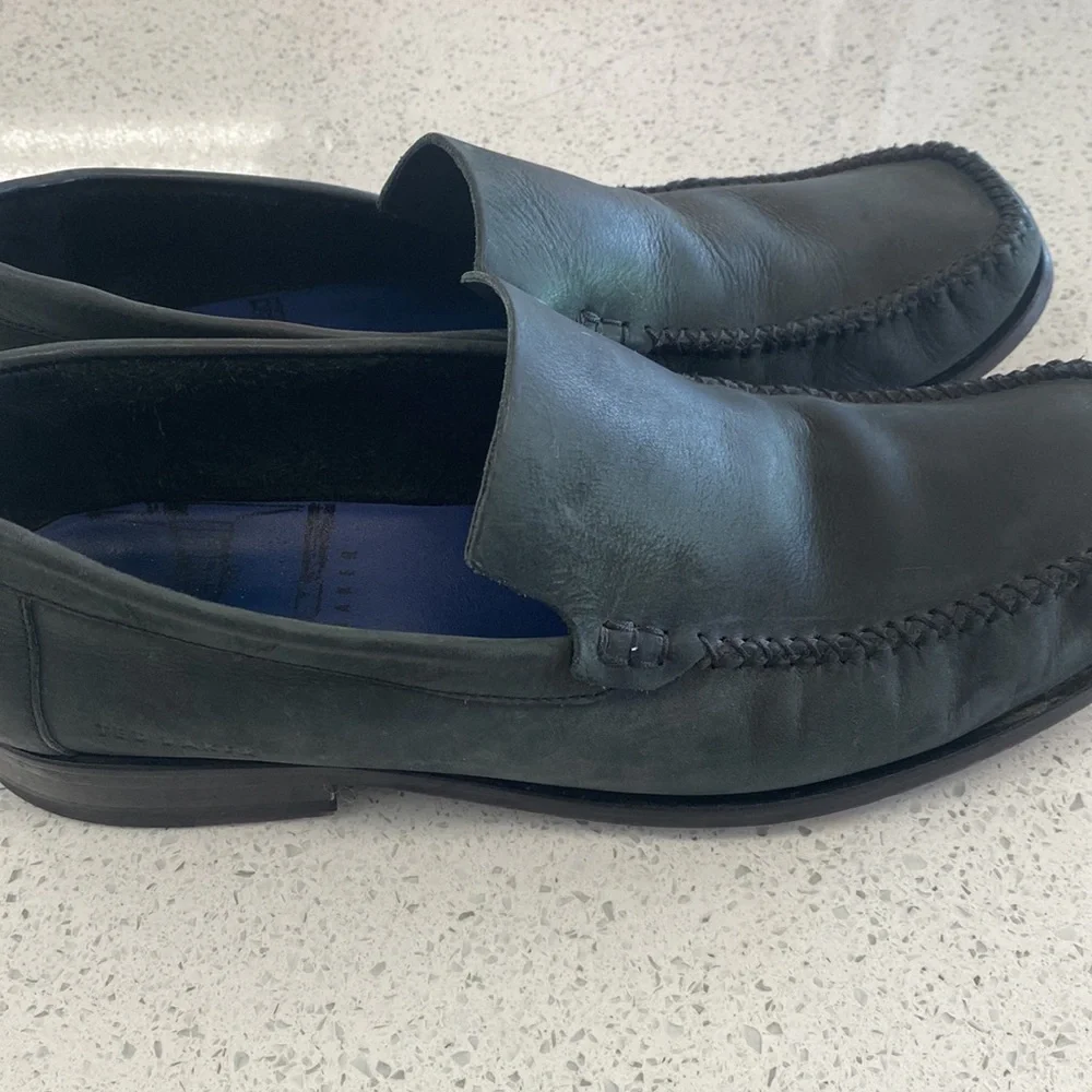 N/A worn very